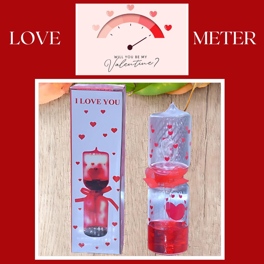Love Meter Hand Boiler Tester for Your Love