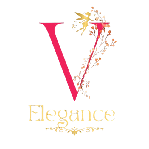 V. Elegance Logo